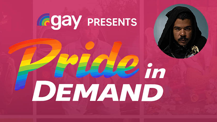 Pride in Demand: Portland Queer Takeover 2